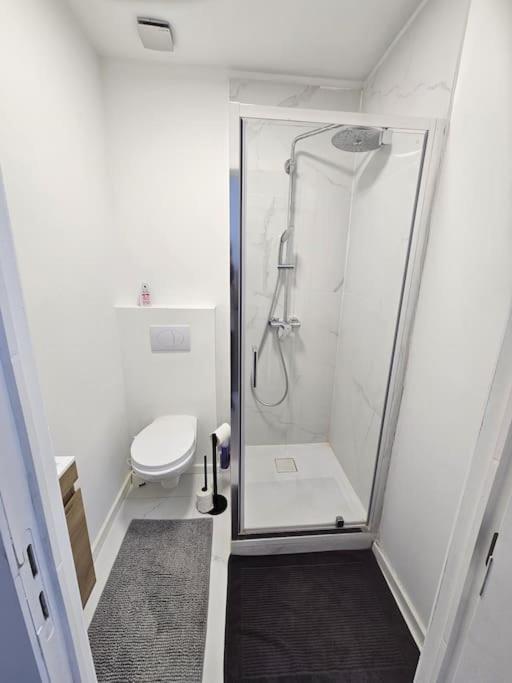 Apartamento Sweet And Chill Center Of # 2