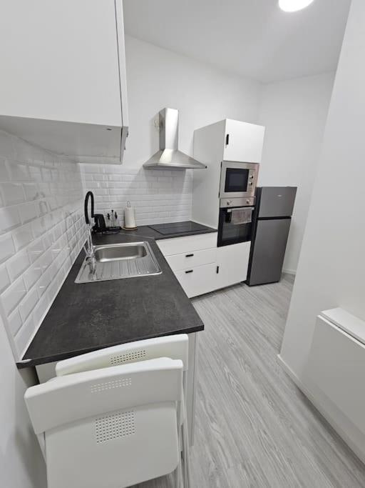 Sweet And Chill Center Of # 2 Apartamento Bruselas