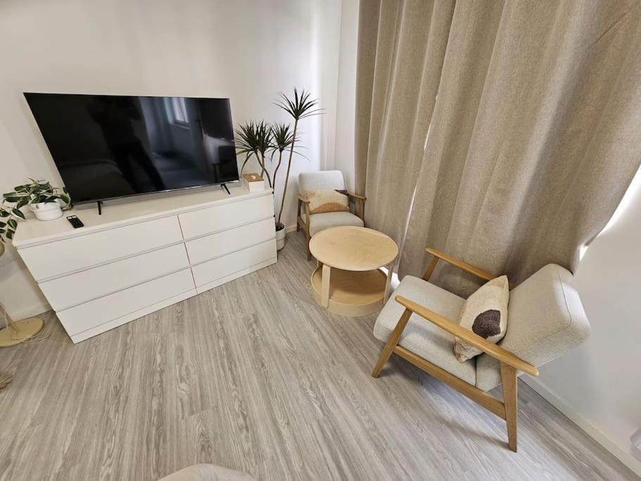 Sweet And Chill Center Of # 2 Apartamento *