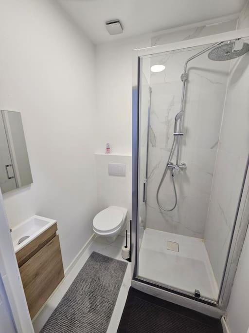 Sweet And Chill Center Of # 2 Apartamento Bruselas